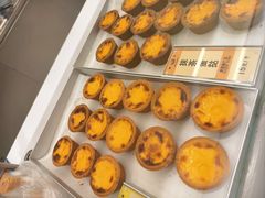 -鹤所·低糖零蔗糖烘焙(长楹店)