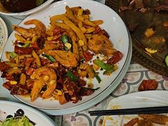 -海尔巴格一甸茶餐厅(团结路店)