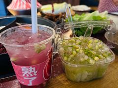 -赵美丽·重庆社区火锅·直营店(火车东站·中豪国际店)