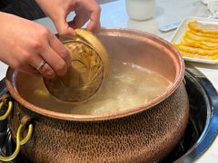 -菌海森林·非遗野生菌火锅(西山区滇池路摩根道店)