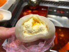 -海底捞火锅(南海万科广场店)