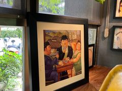 -咖法森林·咖啡  酒吧(天河店)