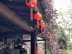 -尽善百年古院餐厅(王家老宅店)