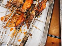 -曹掌柜小酒馆烧烤集团(崂山同兴路店)