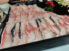 -丽江庭院之丽江往事(安定门店)