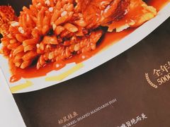 -松鹤楼(狮山永利广场店)