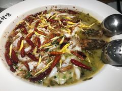 -太二酸菜鱼(正大广场店)