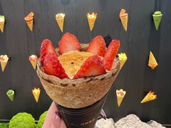 -July tale·可丽饼(德基广场店)