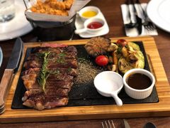 -1861意大利餐厅(文化广场店)