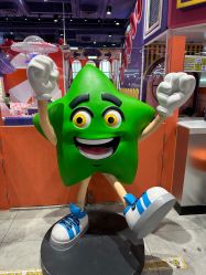 -LuckyStar幸运星家庭娱乐中心(东莞国贸店)