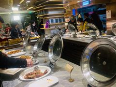 -堂会(缤缤店)