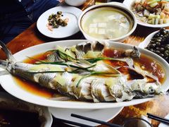 -观桥阁(锦溪店)