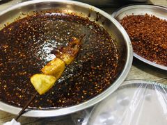 土豆-怪老头甜不辣(抚琴小区店)
