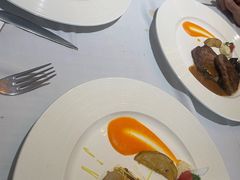 -戈雅法餐厅(世界城广场店)