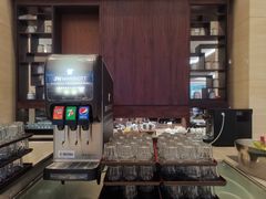 -新发展亚太JW万豪酒店·福苑咖啡厅