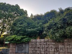 -孝子祠公园