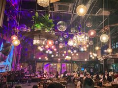 -胡桃里音乐酒馆(白云五号T5 MALL店)