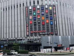 -阪急百货店(梅田总店)