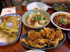 -付小姐在成都(中山公园店)