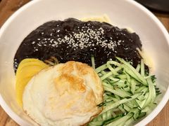 -恩你小木屋·韩式料理(假日广场店)