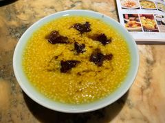 灵石蒸软黄米-杏花堂·山西菜馆(晋中万达店)