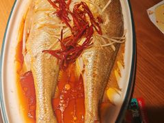 -波螺油子青岛本帮菜(银座店)