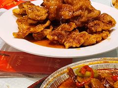 -新洪记·丽久饭店(铁西店)