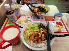 -永和大王(茉莉上新·军博店)