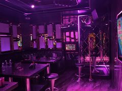 -酷秀KTV(阳泉滨河店)