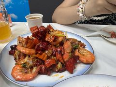 -来之顺海鲜菜馆·青岛菜(栈桥店)