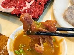 -福合埕牛肉丸(福平路店)