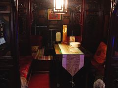 -露雨轩茶楼(牡丹园店)