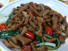 -得记得潮州海鲜砂锅粥(宝业路店)