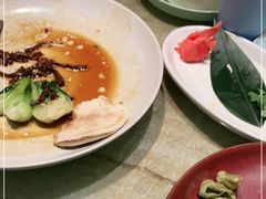 -湖滨28中餐厅·西湖宴·杭州君悦酒店