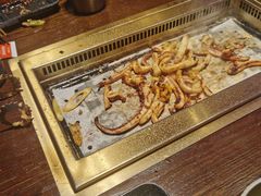 -新石器烤肉(之心城店)