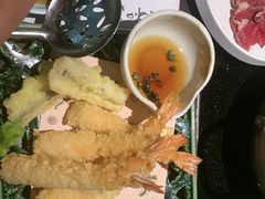 -匠和风精致料理(莆田财富中心店)