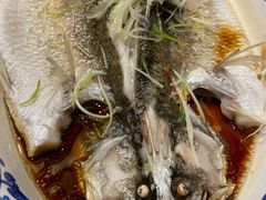 油淋苏眉鱼-全聚德(长江路店)