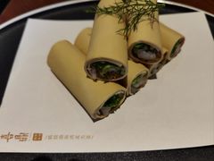 -喜鼎海胆水饺(东港店)