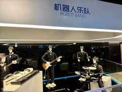 -龙岗区科技馆