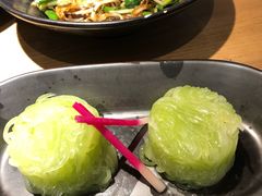 -金牌外婆家(苏州中心店)