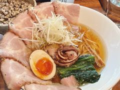 -真打拉面·日式拉面新流派(体育西横街店)