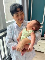 -中法母婴月子中心(南湖创始店)