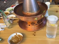 -北京老门框爆肚涮肉馆(凤城六路店)