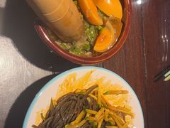 -江边城外烤全鱼(方庄店)