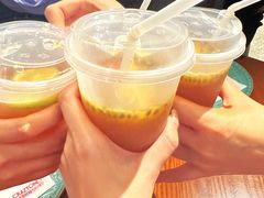 -CRAZYONES西班牙海鲜饭(上海美罗城店)