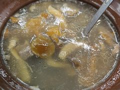 -民间瓦缸煨汤館(嵩山路店)