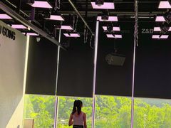 -Z&B Fitness Studio·Gym(前滩L+PLAZA店)