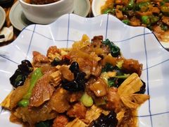 -三姐妹餐厅(曲江店)