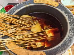 -冒椒火辣(奎星楼街店)