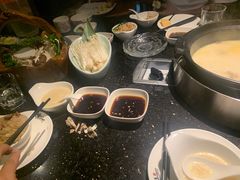 -捞王锅物料理(凯旋路店)